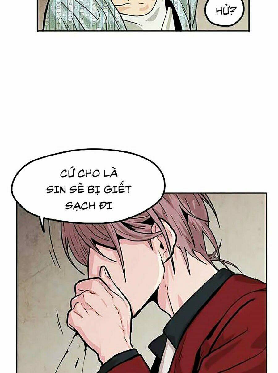 Tội Phủ Trảm Ma - Chapter 9 - Page 111