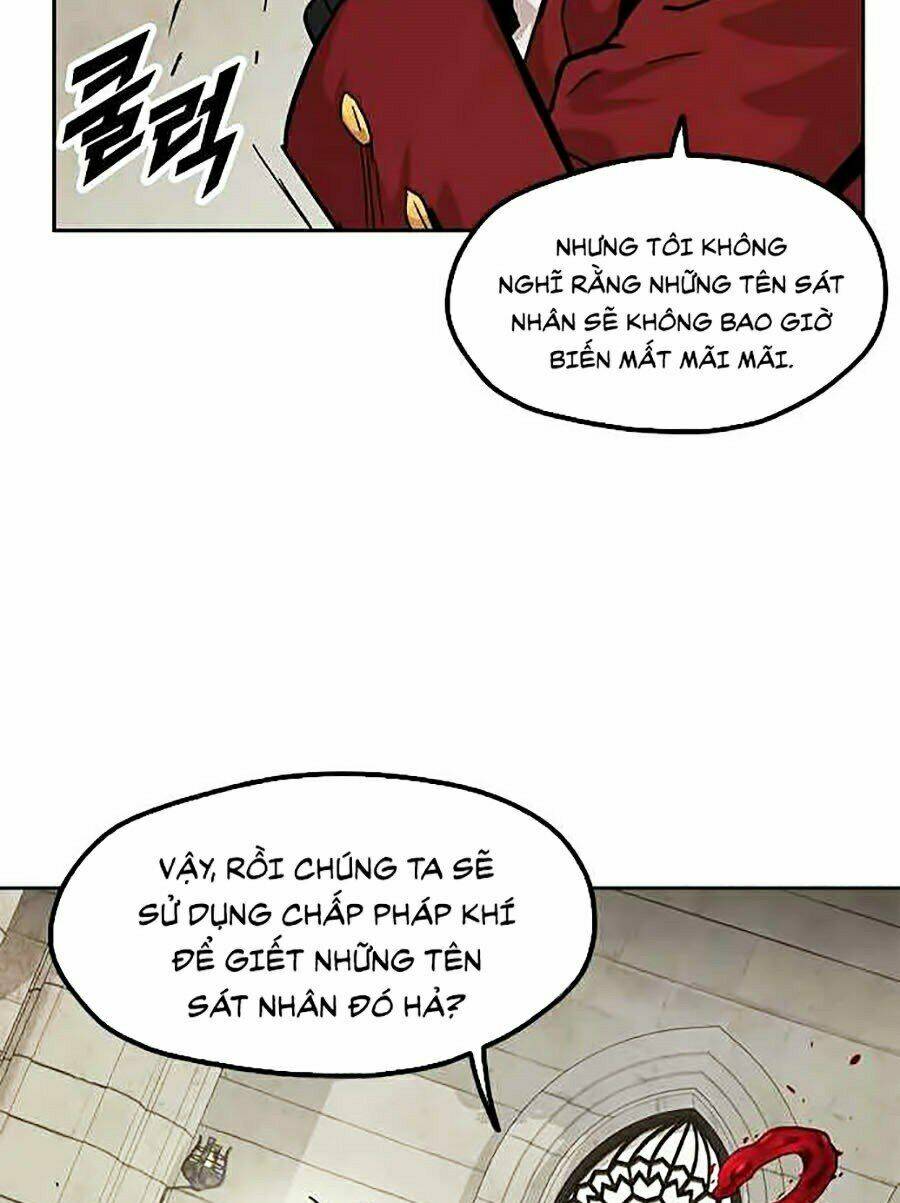 Tội Phủ Trảm Ma - Chapter 9 - Page 112
