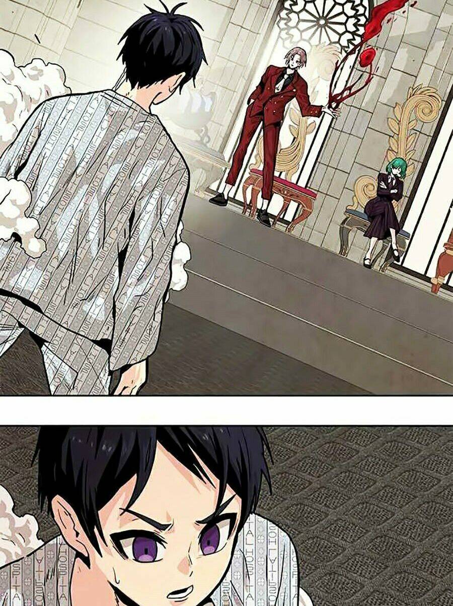 Tội Phủ Trảm Ma - Chapter 9 - Page 113