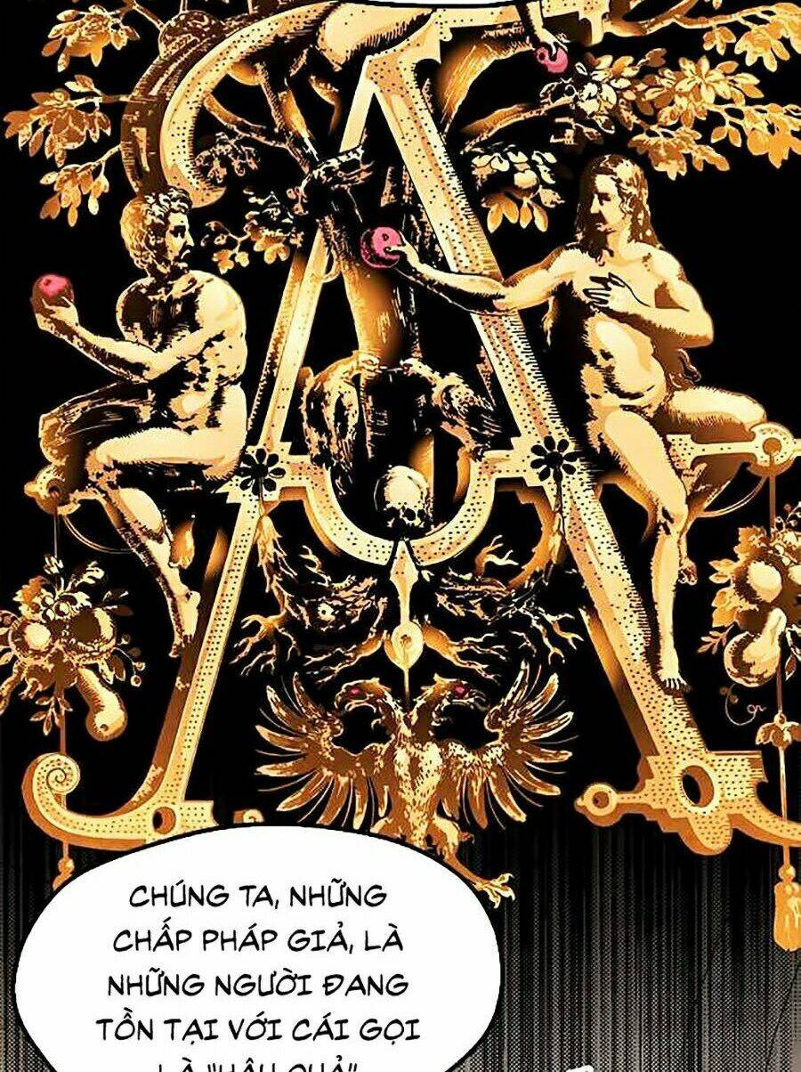 Tội Phủ Trảm Ma - Chapter 9 - Page 115