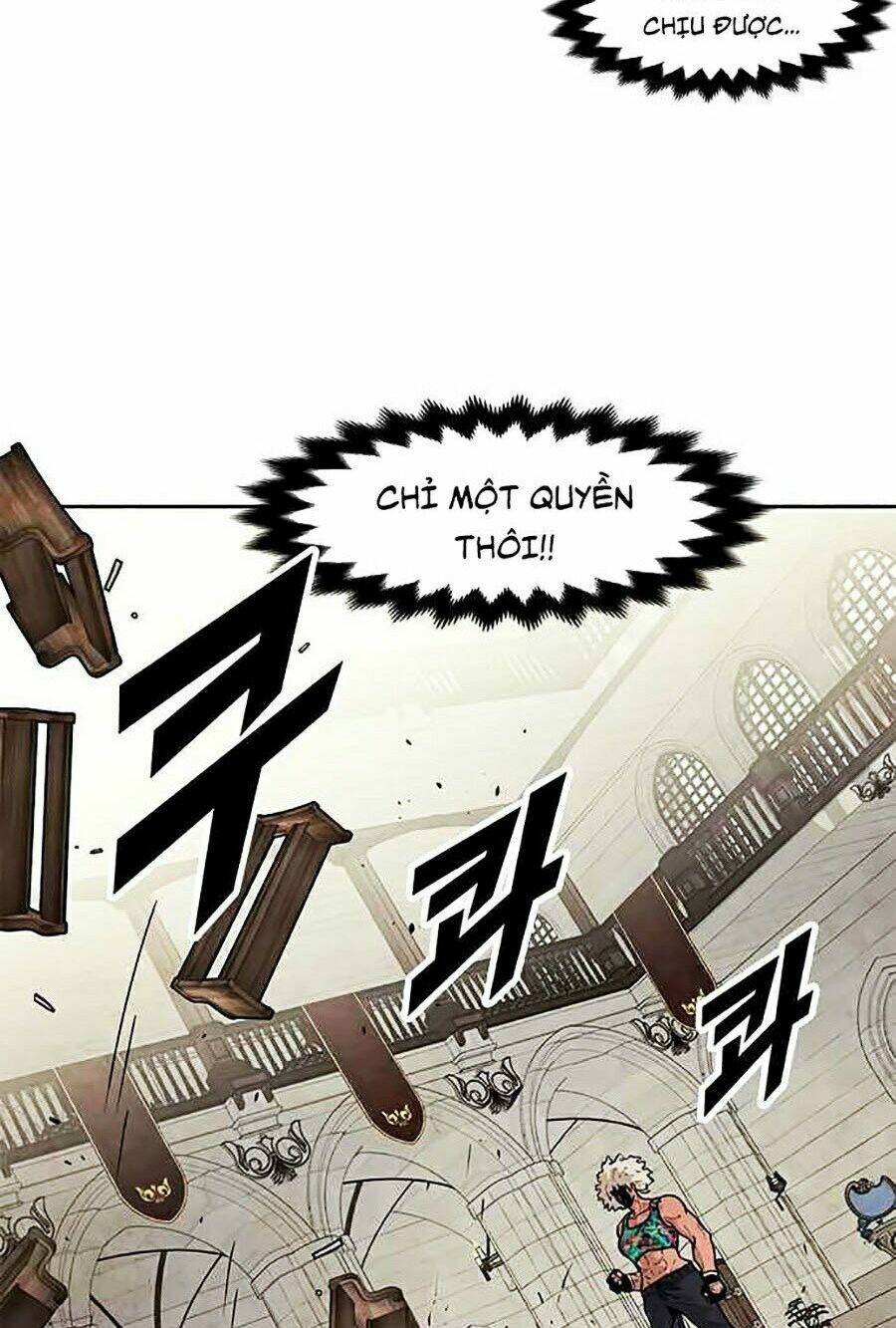 Tội Phủ Trảm Ma - Chapter 9 - Page 11