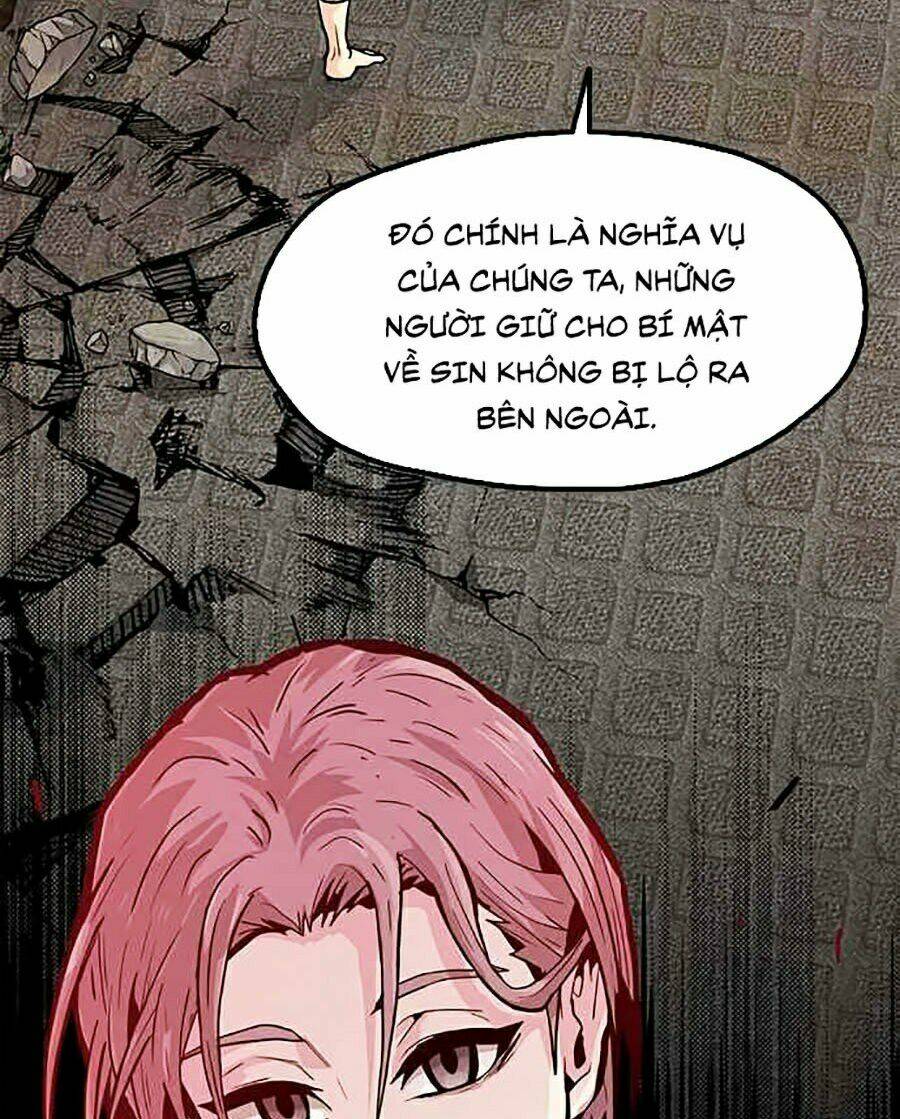 Tội Phủ Trảm Ma - Chapter 9 - Page 121