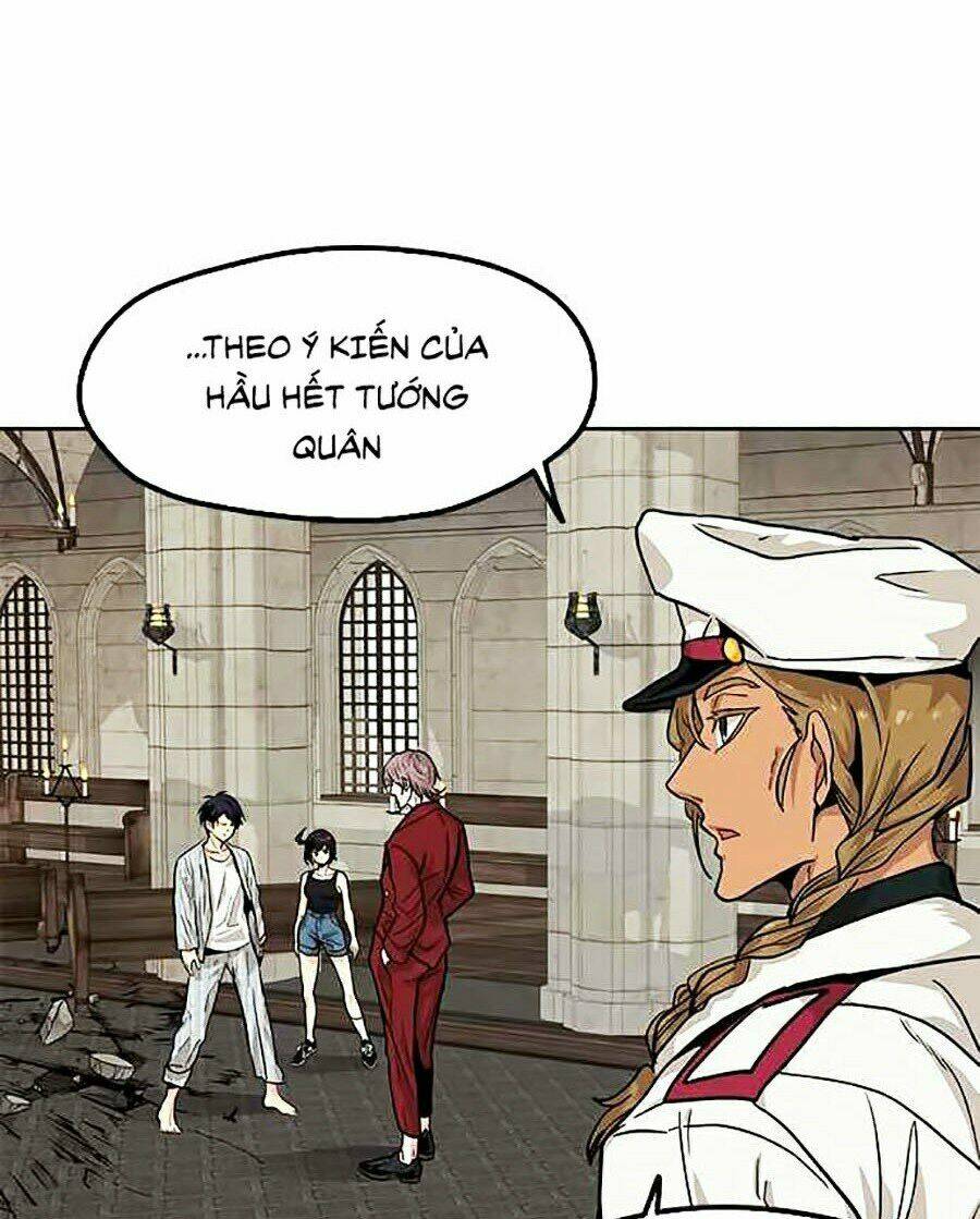 Tội Phủ Trảm Ma - Chapter 9 - Page 125