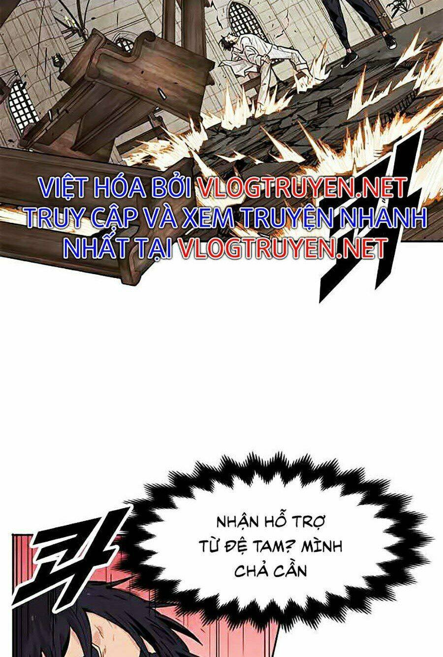 Tội Phủ Trảm Ma - Chapter 9 - Page 12