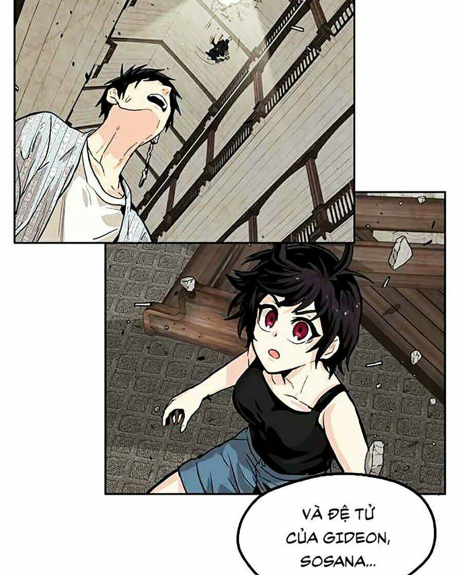 Tội Phủ Trảm Ma - Chapter 9 - Page 129