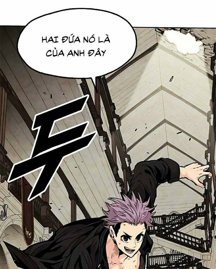 Tội Phủ Trảm Ma - Chapter 9 - Page 131