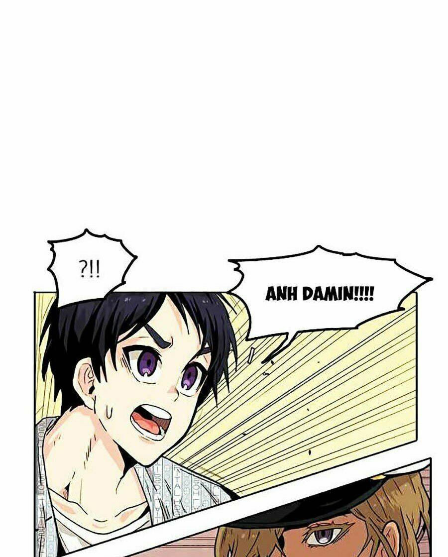 Tội Phủ Trảm Ma - Chapter 9 - Page 133