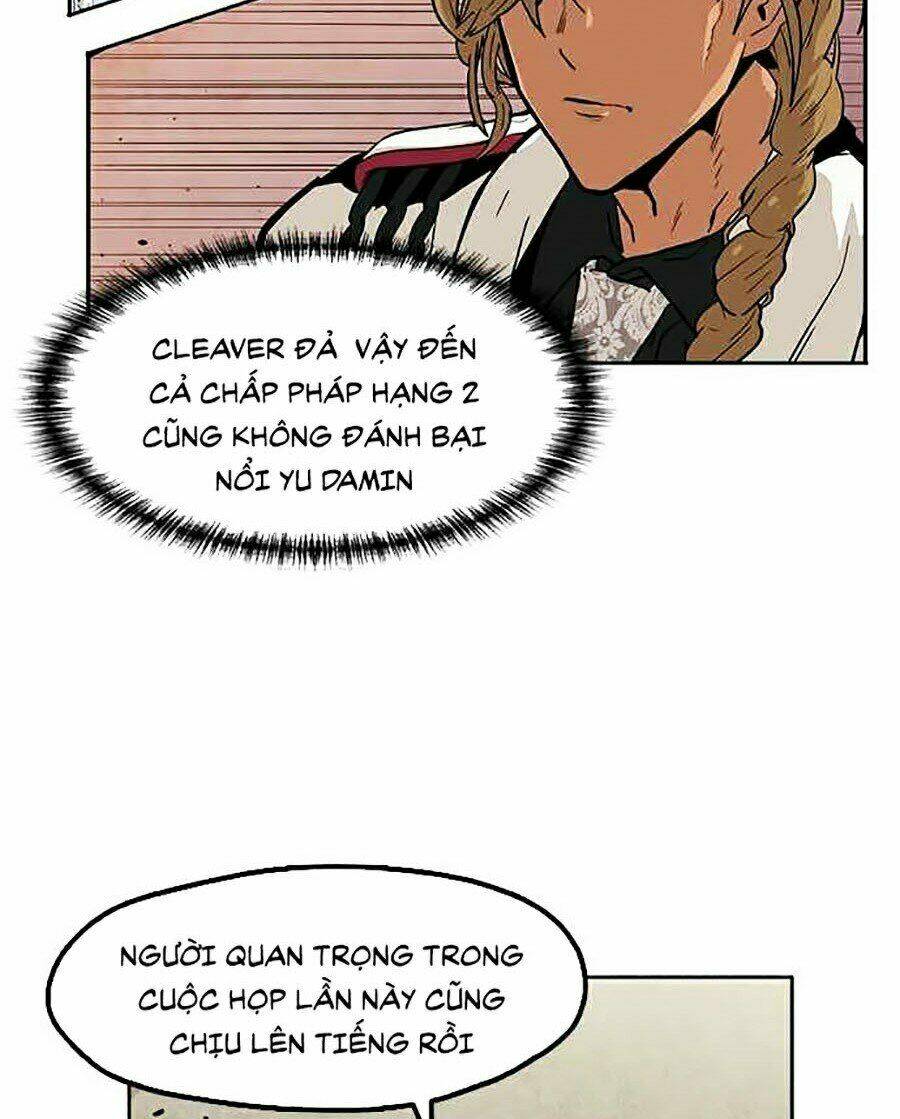 Tội Phủ Trảm Ma - Chapter 9 - Page 134