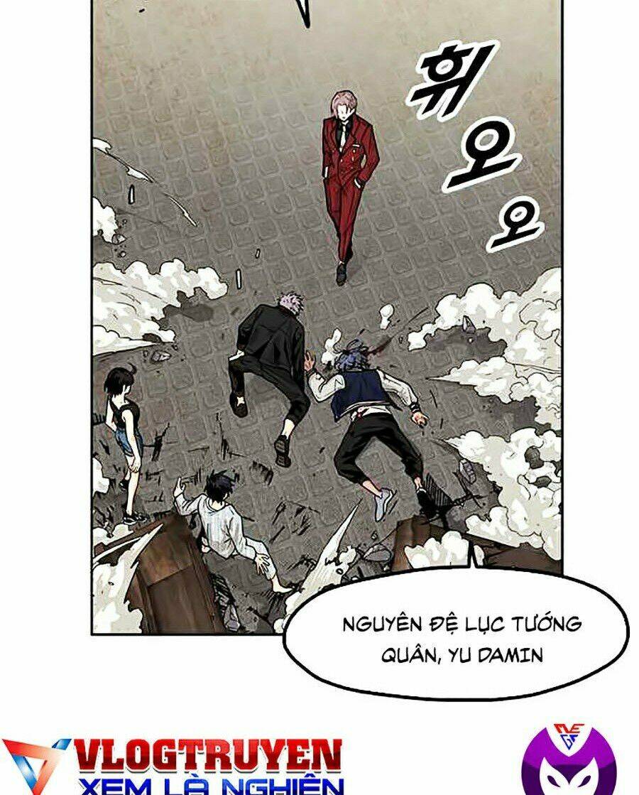 Tội Phủ Trảm Ma - Chapter 9 - Page 135