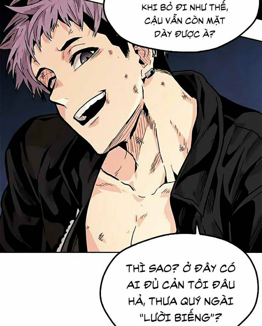 Tội Phủ Trảm Ma - Chapter 9 - Page 137