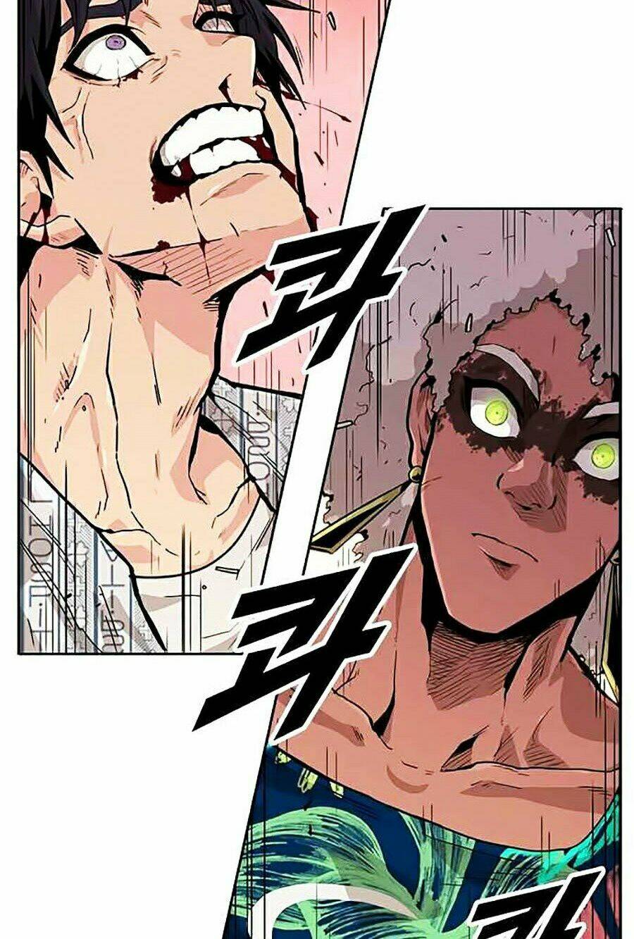 Tội Phủ Trảm Ma - Chapter 9 - Page 13