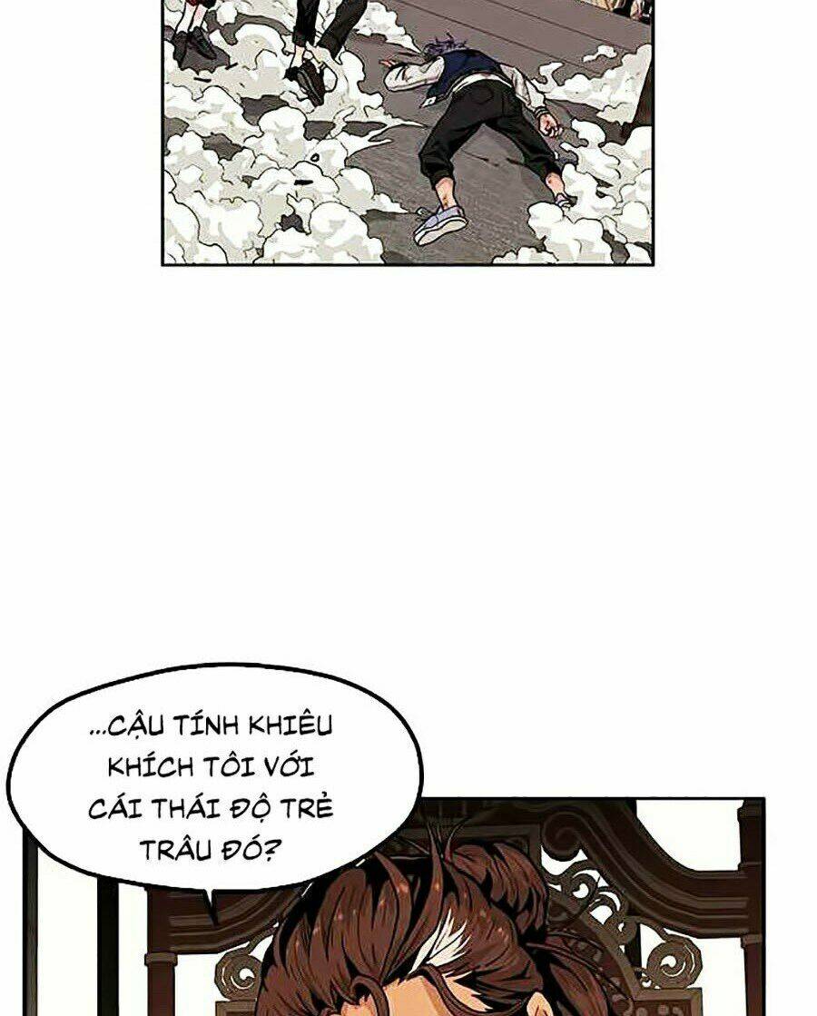 Tội Phủ Trảm Ma - Chapter 9 - Page 139