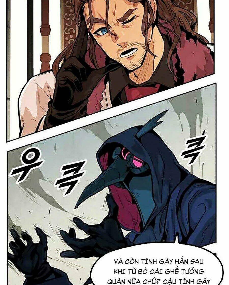 Tội Phủ Trảm Ma - Chapter 9 - Page 140