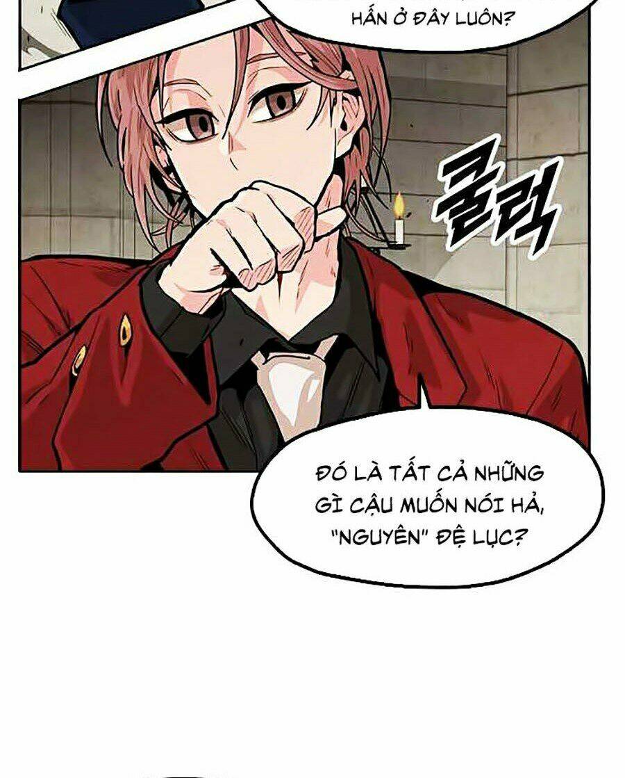 Tội Phủ Trảm Ma - Chapter 9 - Page 141