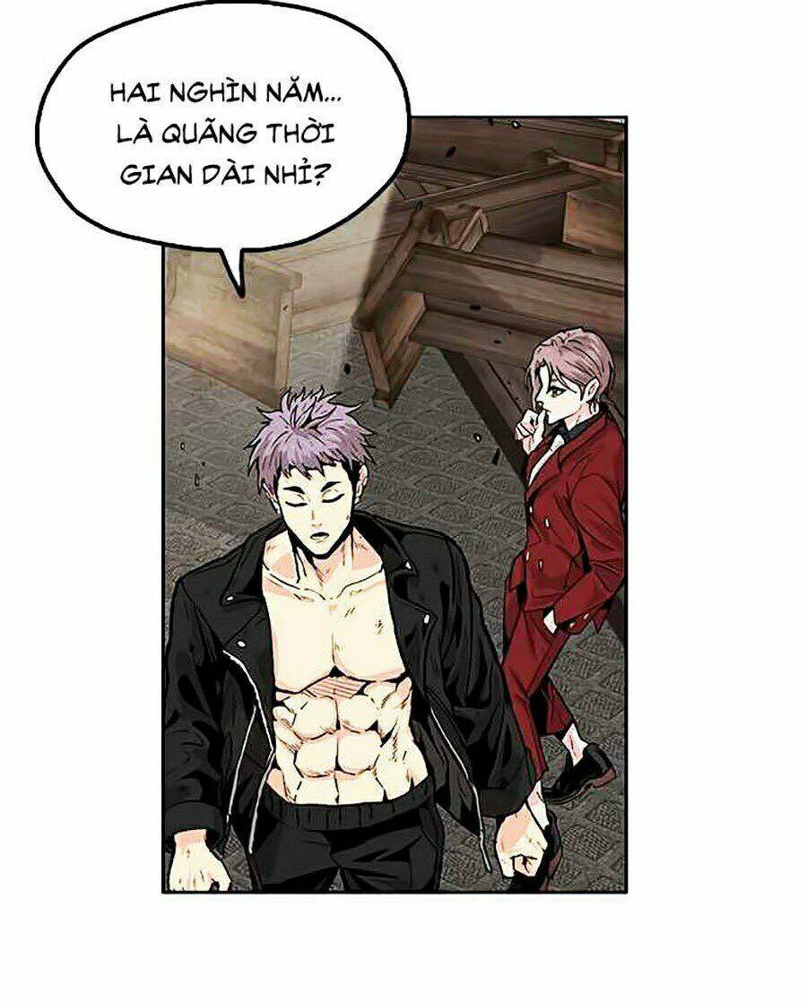 Tội Phủ Trảm Ma - Chapter 9 - Page 142