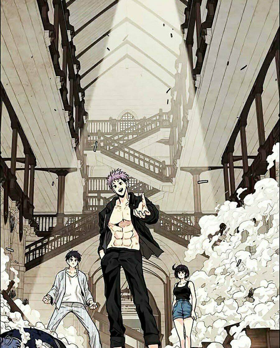 Tội Phủ Trảm Ma - Chapter 9 - Page 147