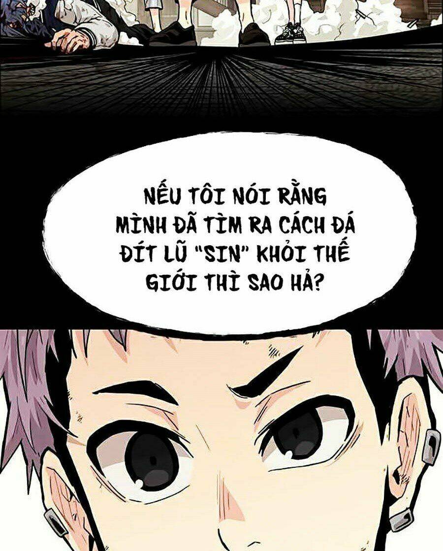 Tội Phủ Trảm Ma - Chapter 9 - Page 148