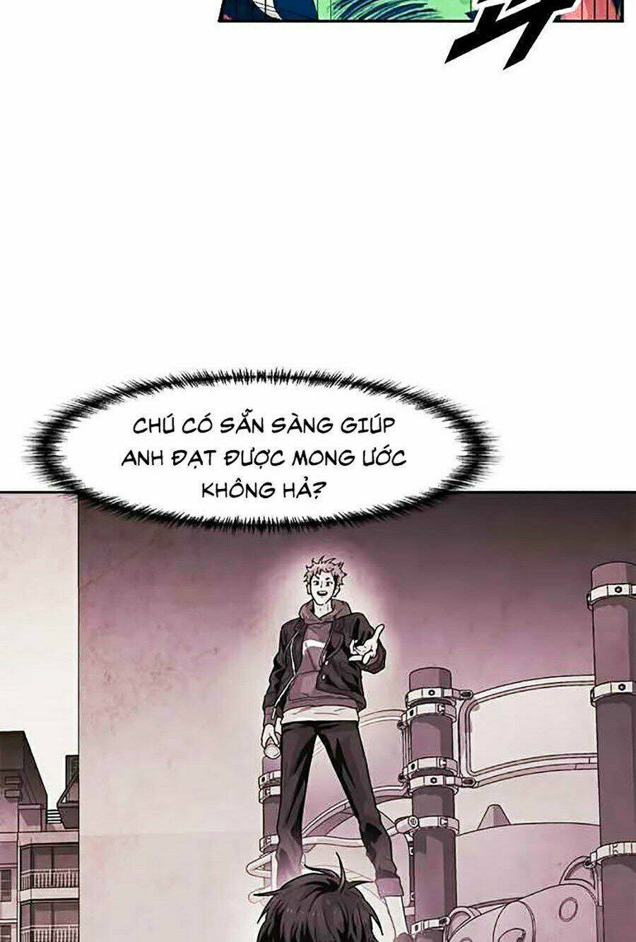 Tội Phủ Trảm Ma - Chapter 9 - Page 14