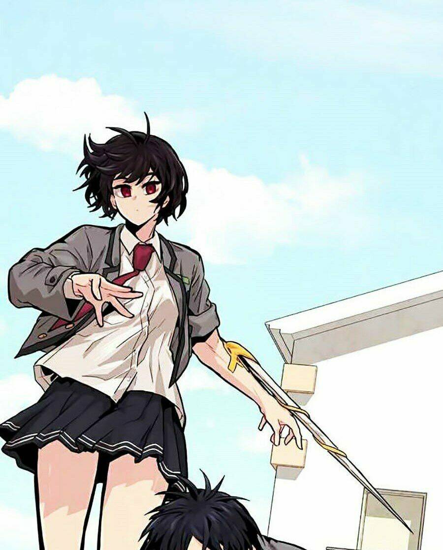 Tội Phủ Trảm Ma - Chapter 9 - Page 155