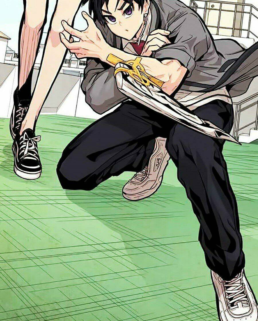 Tội Phủ Trảm Ma - Chapter 9 - Page 156