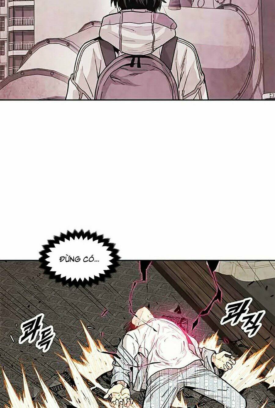Tội Phủ Trảm Ma - Chapter 9 - Page 15