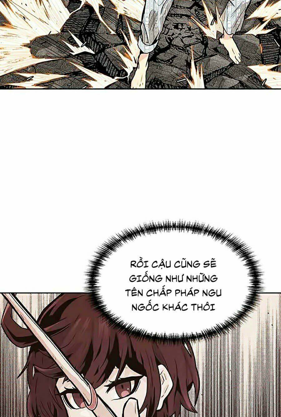 Tội Phủ Trảm Ma - Chapter 9 - Page 16