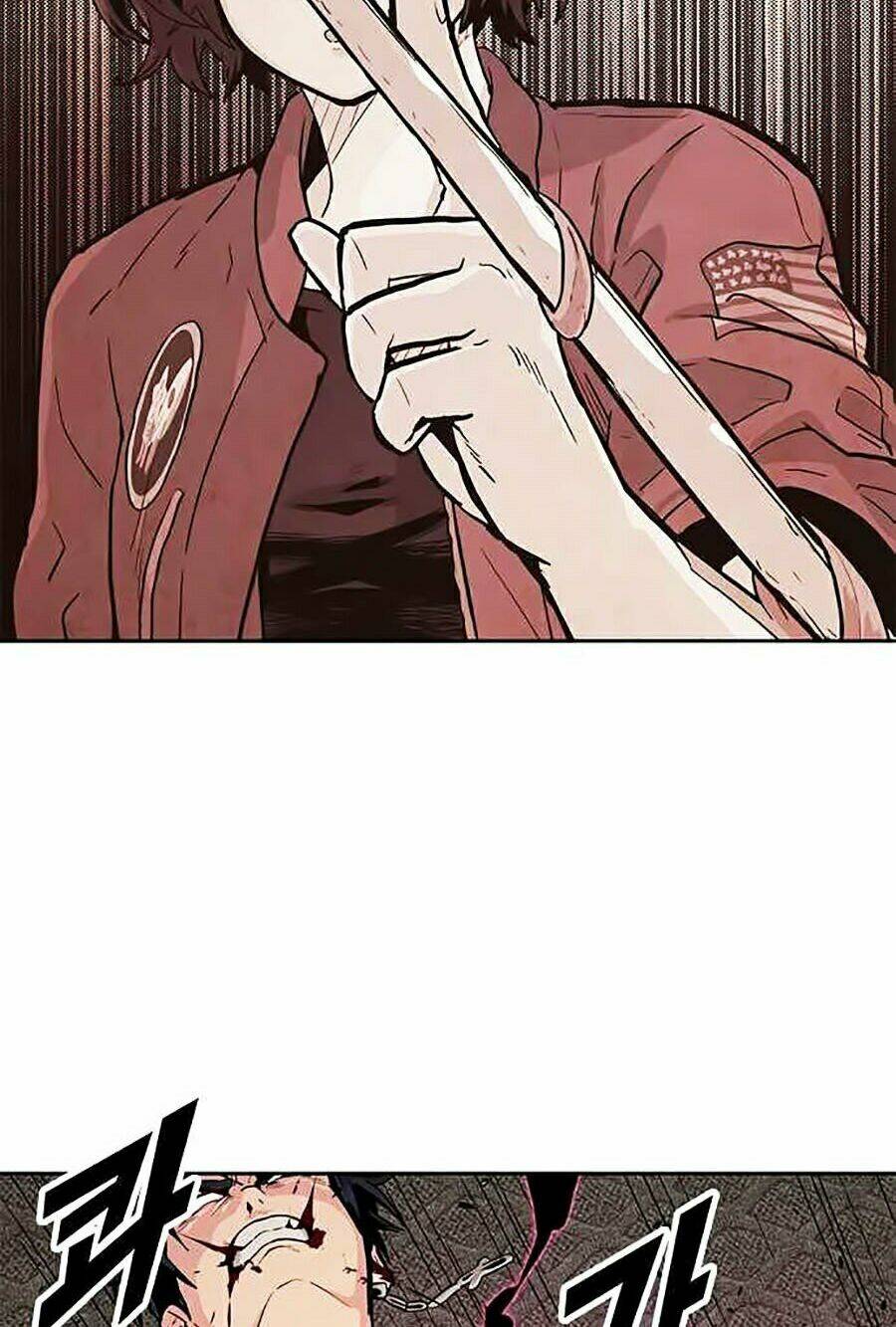 Tội Phủ Trảm Ma - Chapter 9 - Page 17