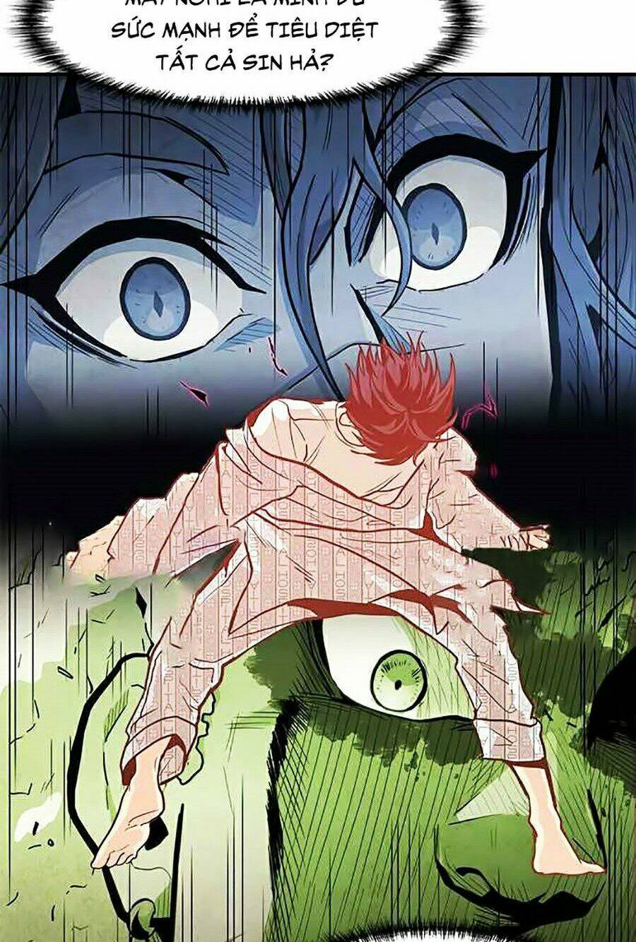 Tội Phủ Trảm Ma - Chapter 9 - Page 19