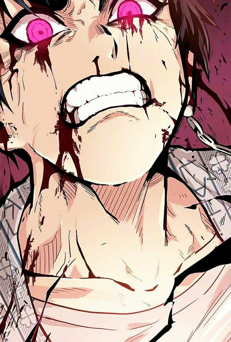 Tội Phủ Trảm Ma - Chapter 9 - Page 21