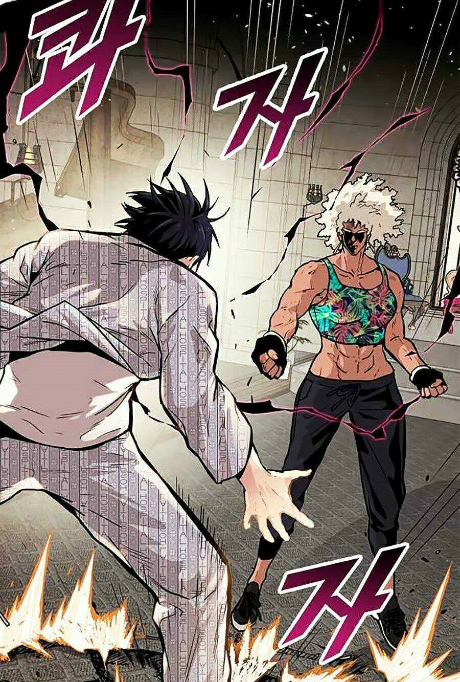 Tội Phủ Trảm Ma - Chapter 9 - Page 24