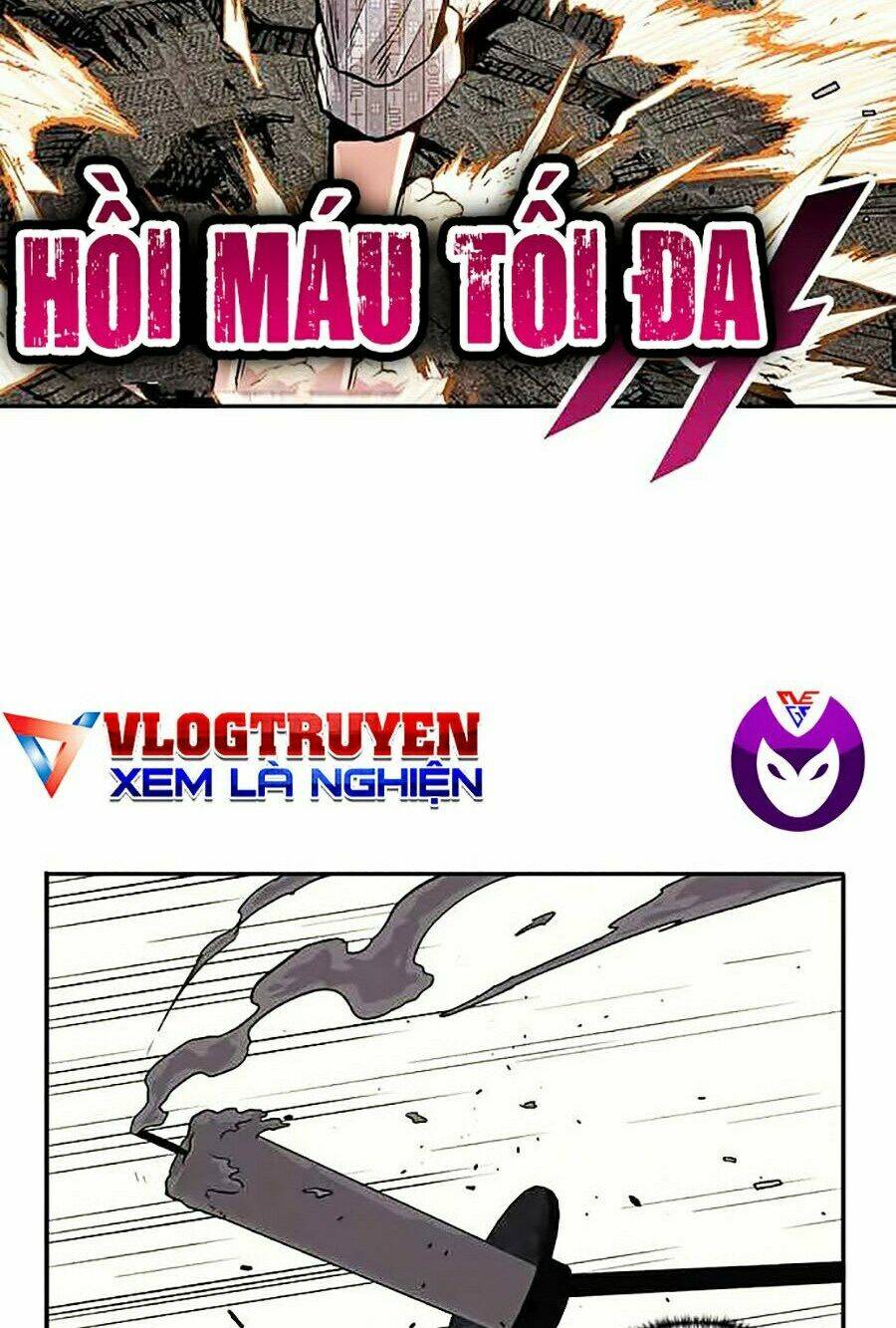 Tội Phủ Trảm Ma - Chapter 9 - Page 25