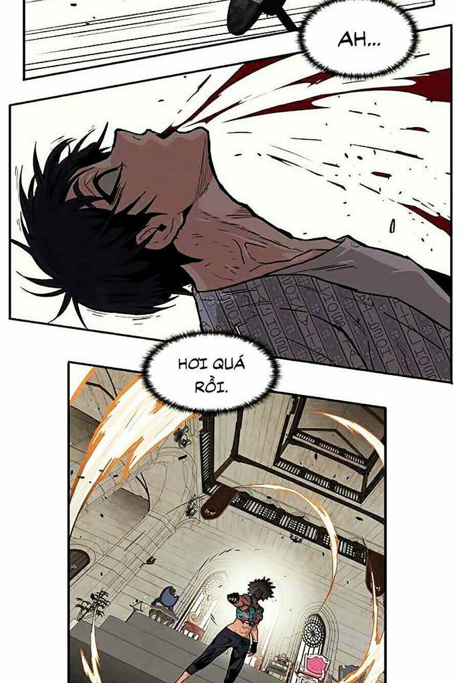 Tội Phủ Trảm Ma - Chapter 9 - Page 26