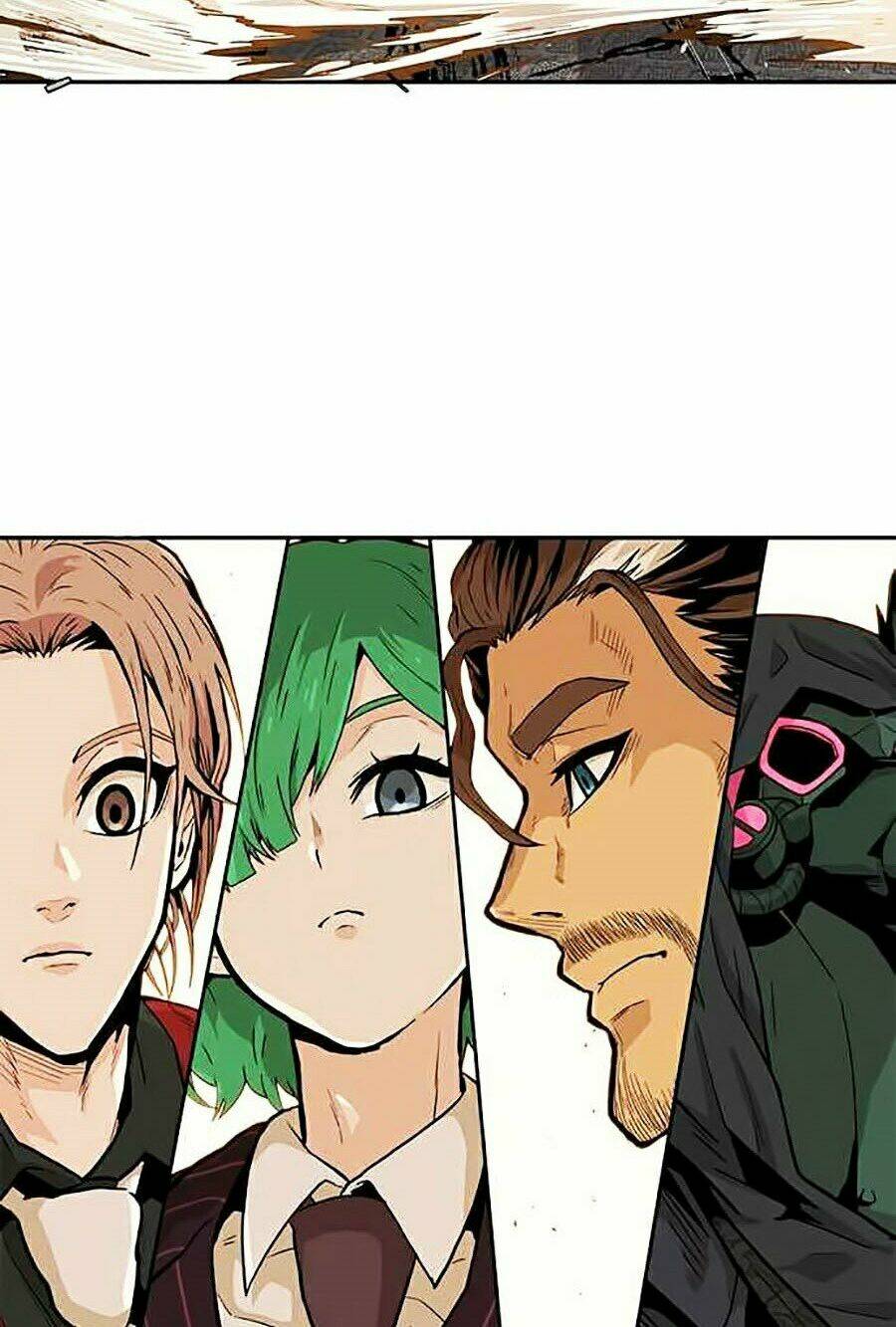 Tội Phủ Trảm Ma - Chapter 9 - Page 29