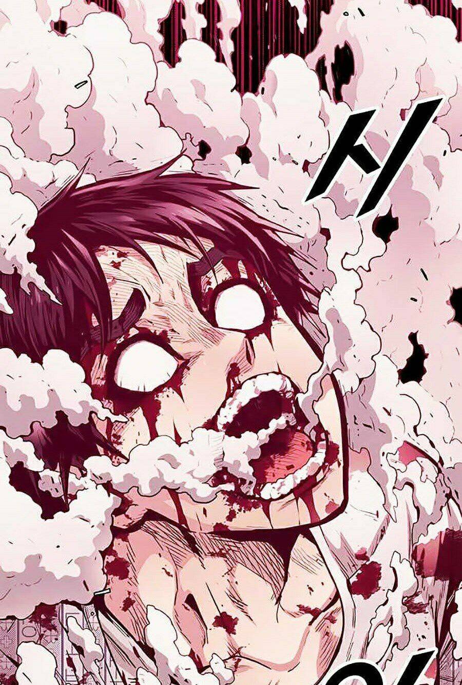 Tội Phủ Trảm Ma - Chapter 9 - Page 32