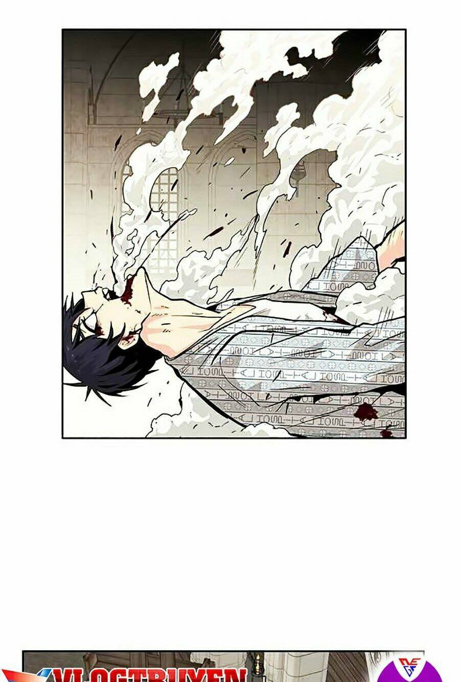 Tội Phủ Trảm Ma - Chapter 9 - Page 35