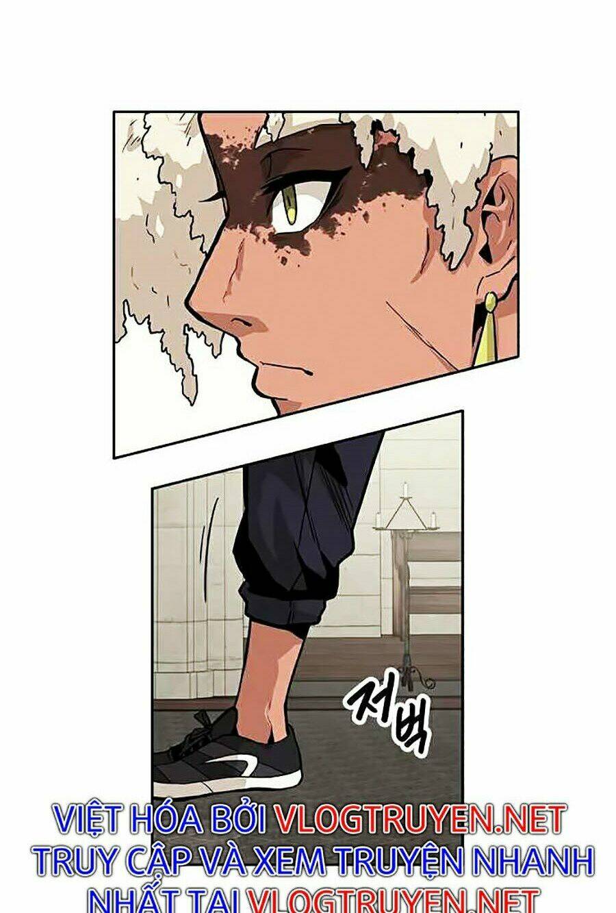 Tội Phủ Trảm Ma - Chapter 9 - Page 37