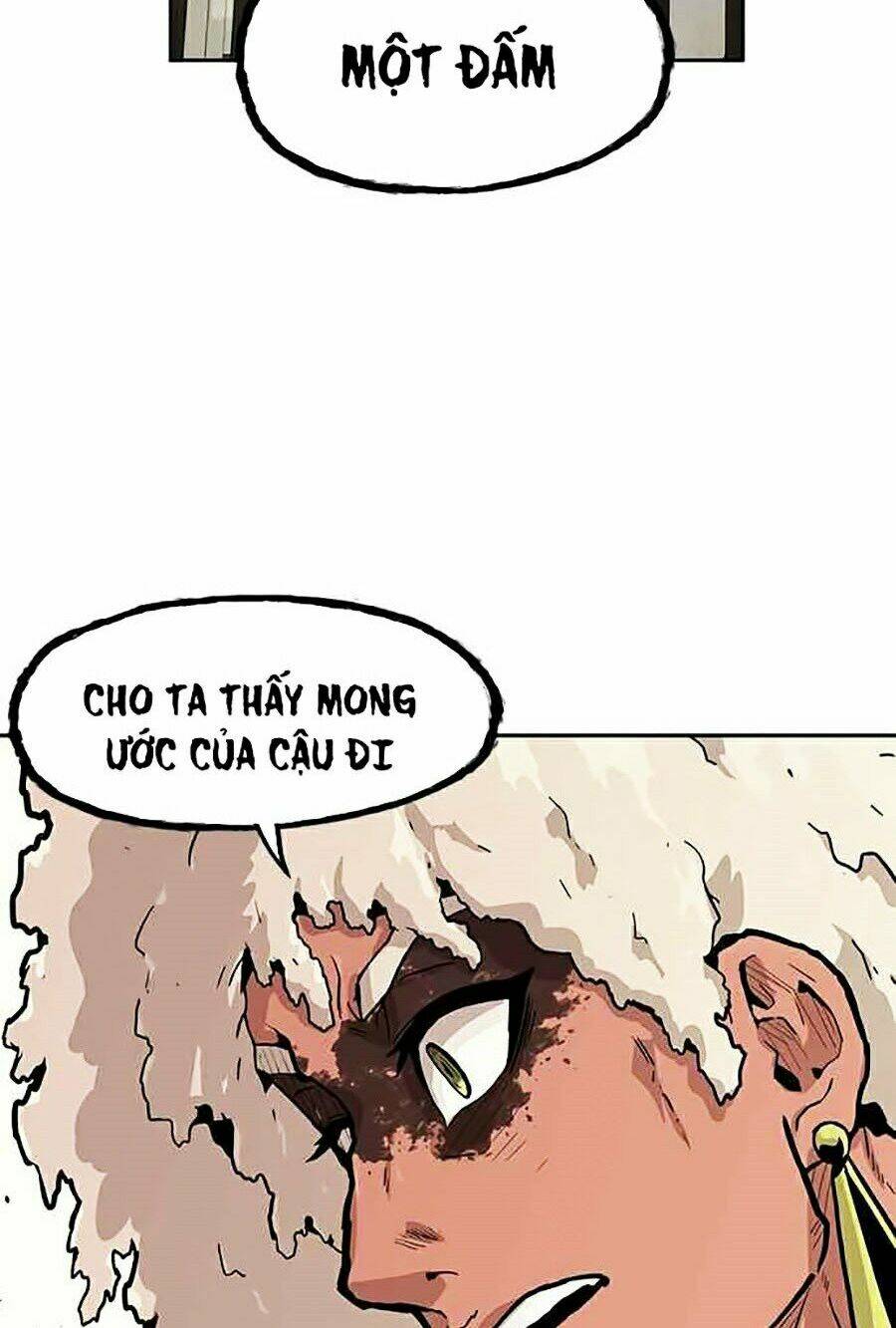 Tội Phủ Trảm Ma - Chapter 9 - Page 3