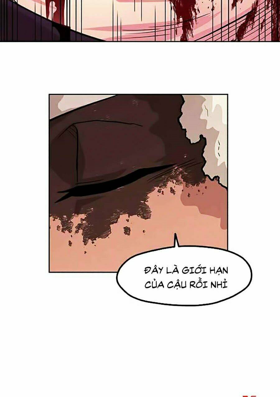 Tội Phủ Trảm Ma - Chapter 9 - Page 41