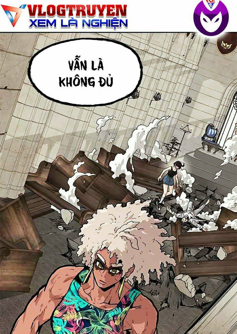 Tội Phủ Trảm Ma - Chapter 9 - Page 42