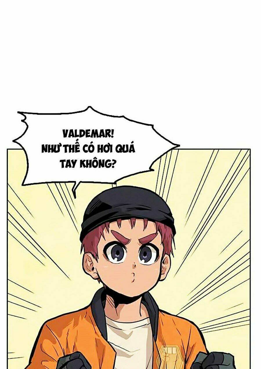 Tội Phủ Trảm Ma - Chapter 9 - Page 45