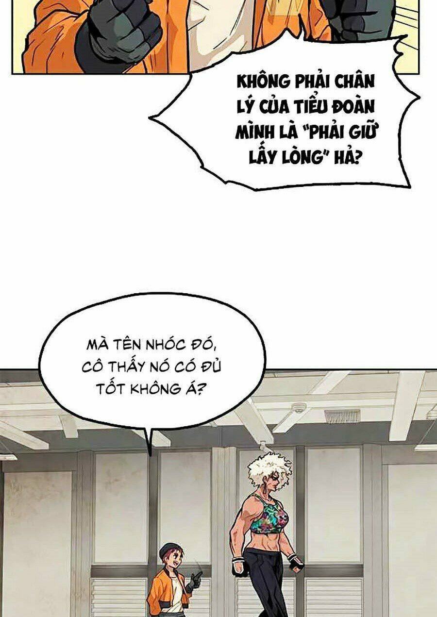 Tội Phủ Trảm Ma - Chapter 9 - Page 46