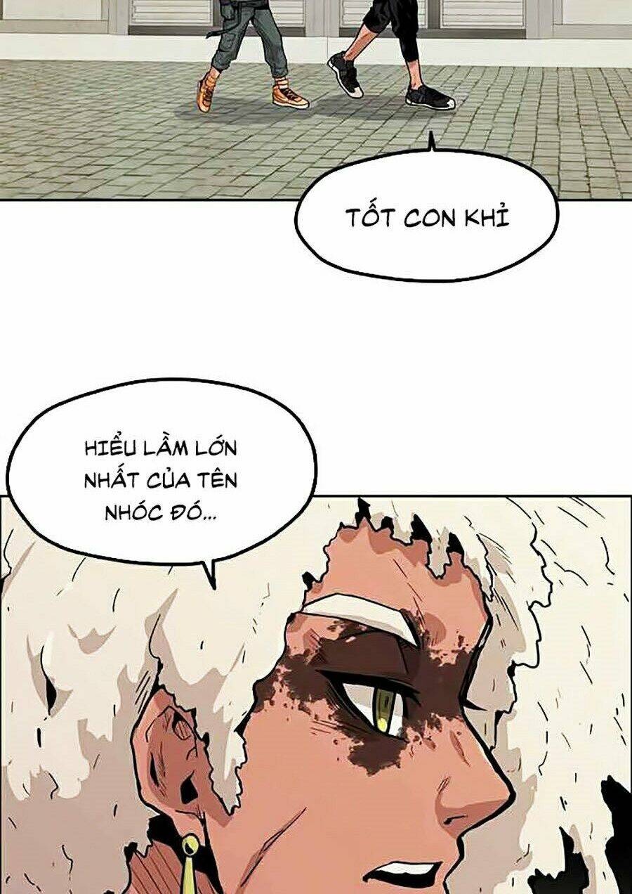 Tội Phủ Trảm Ma - Chapter 9 - Page 47