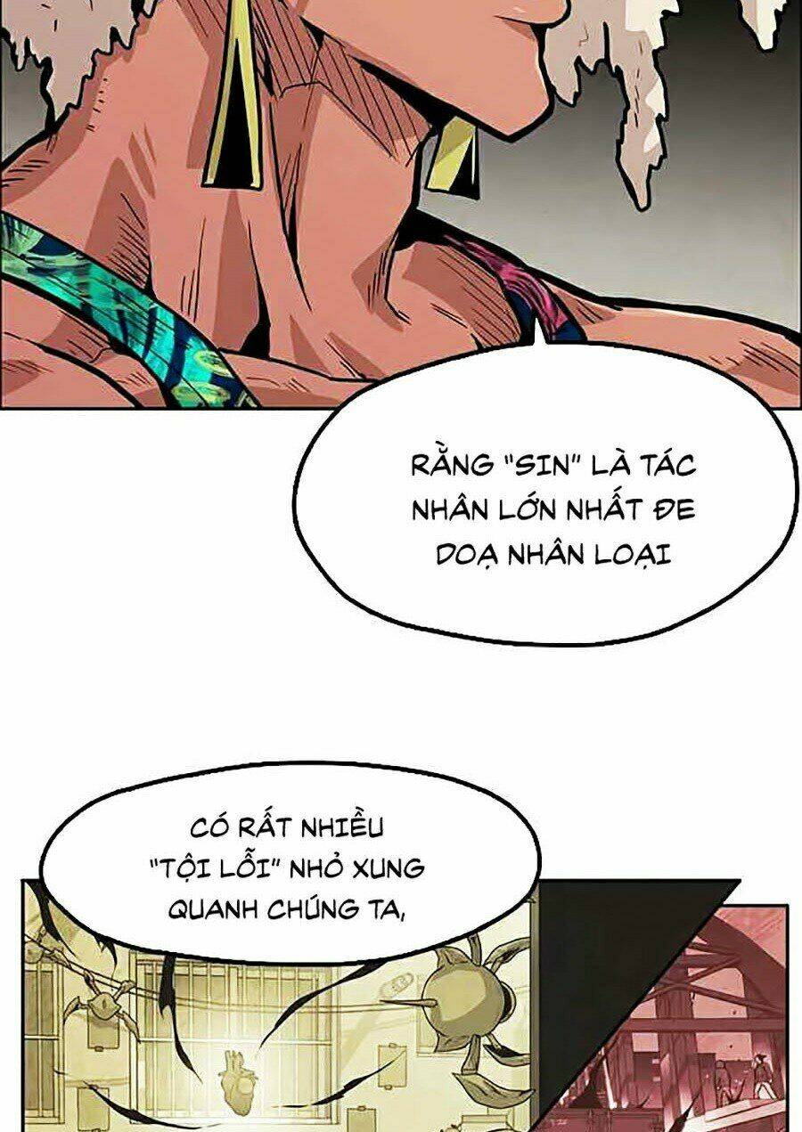 Tội Phủ Trảm Ma - Chapter 9 - Page 48