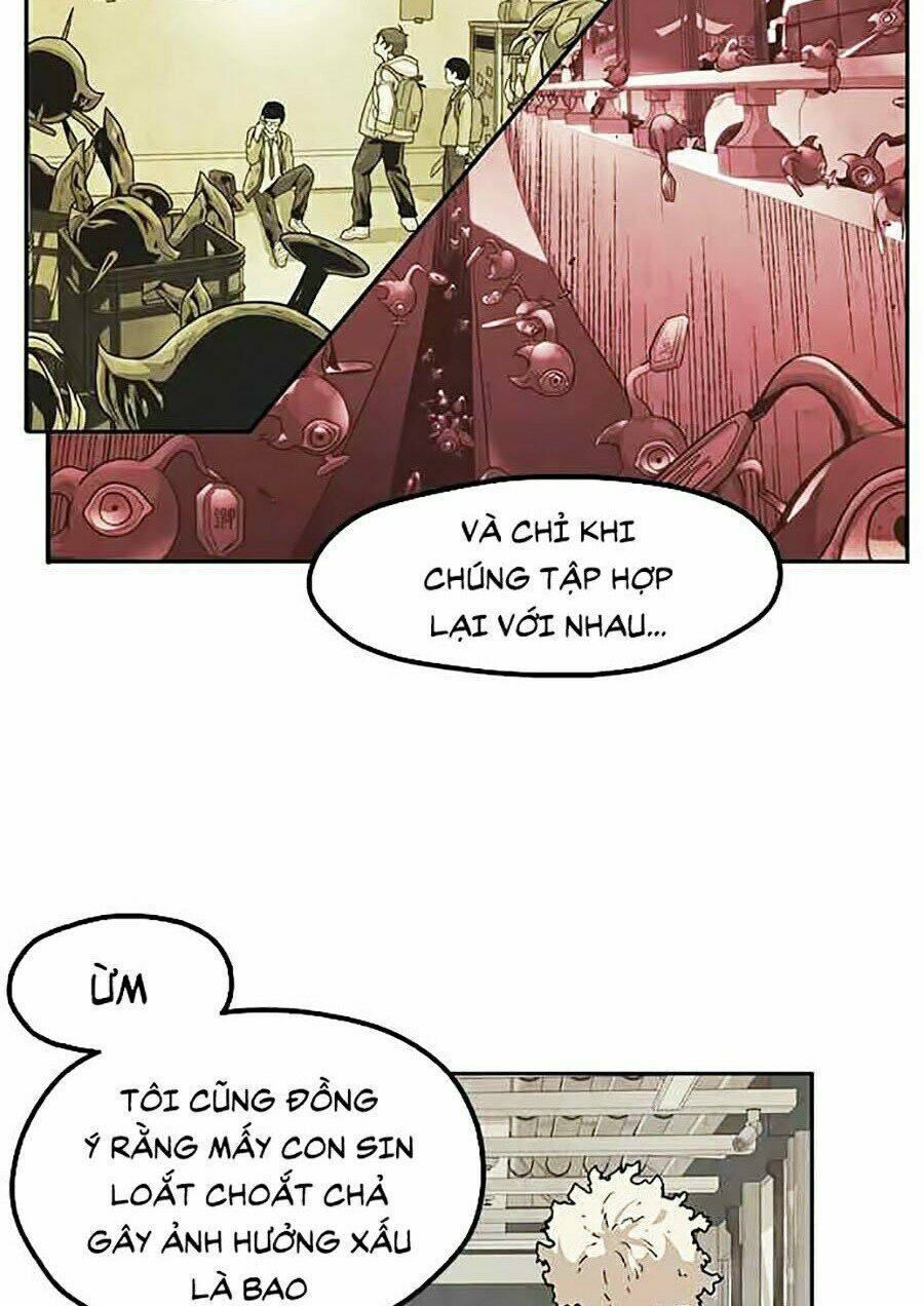 Tội Phủ Trảm Ma - Chapter 9 - Page 49