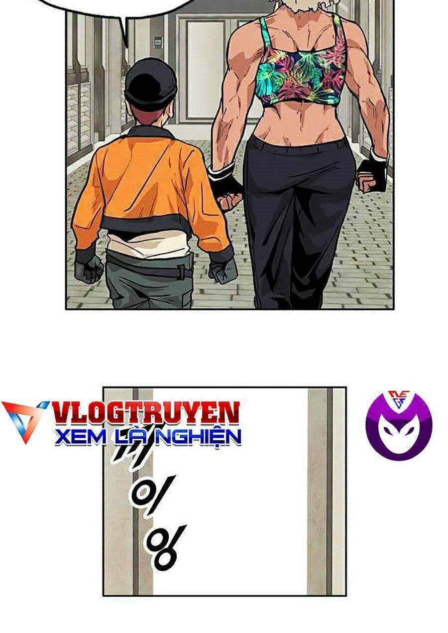 Tội Phủ Trảm Ma - Chapter 9 - Page 50