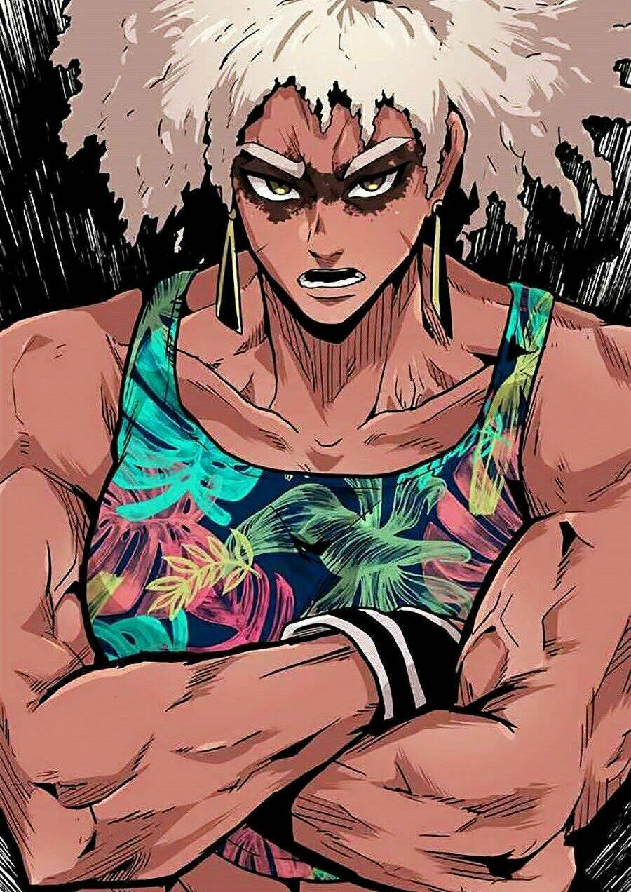 Tội Phủ Trảm Ma - Chapter 9 - Page 53