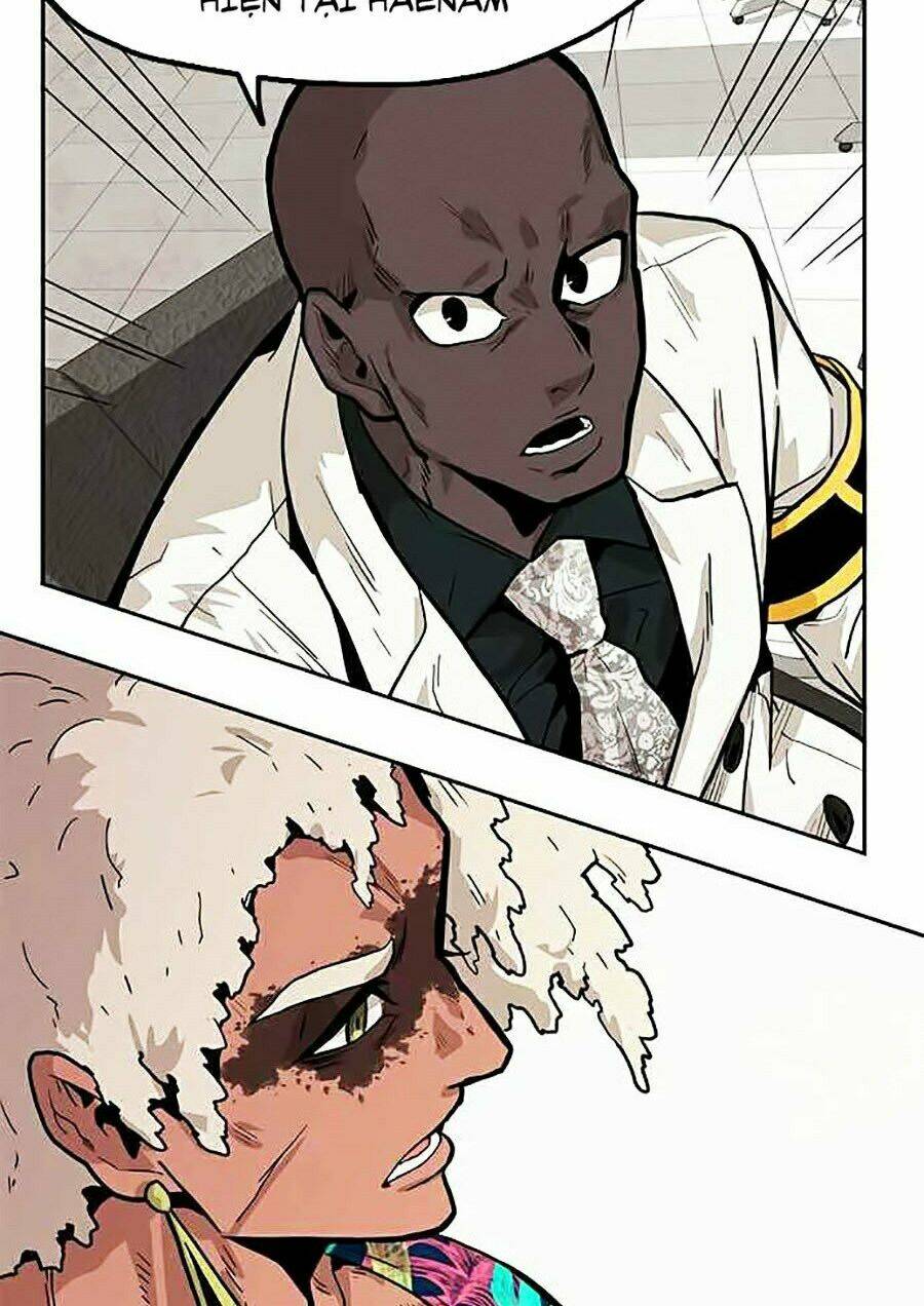 Tội Phủ Trảm Ma - Chapter 9 - Page 55