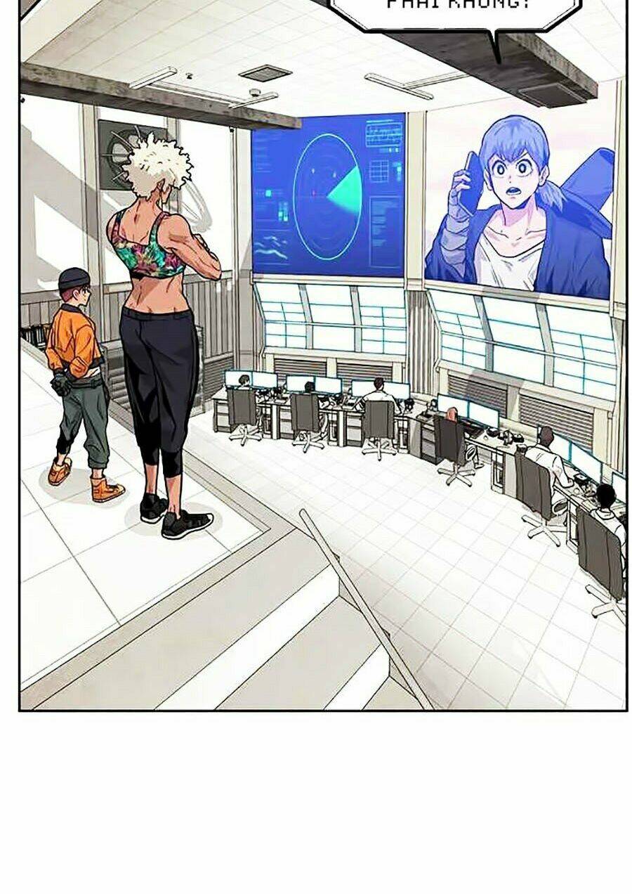 Tội Phủ Trảm Ma - Chapter 9 - Page 57