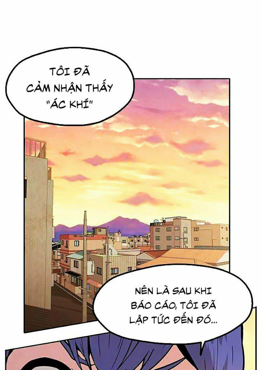 Tội Phủ Trảm Ma - Chapter 9 - Page 58