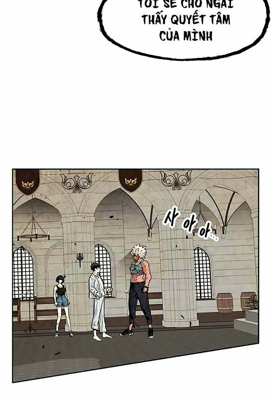 Tội Phủ Trảm Ma - Chapter 9 - Page 5